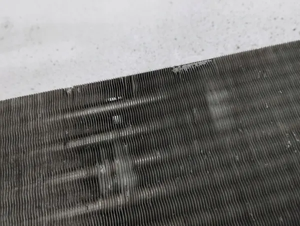 Ventilator radiator Mercedes W169 2.0 CDI OEM A1695000603 image 7