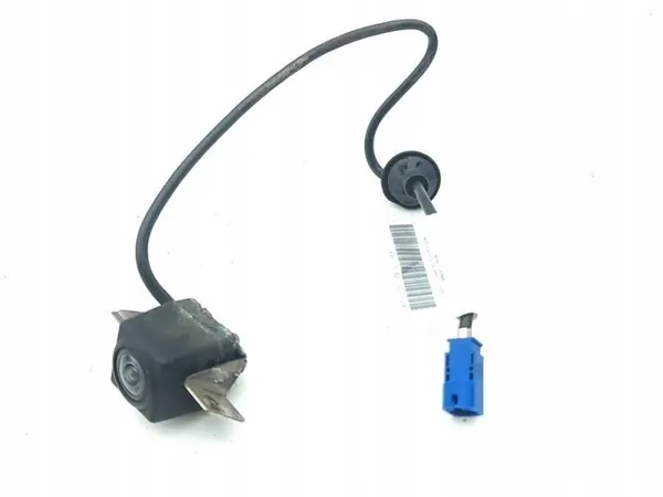 Câmera de ré Tesla Model S Performance 12-20 OEM 1006773-00-F image 2