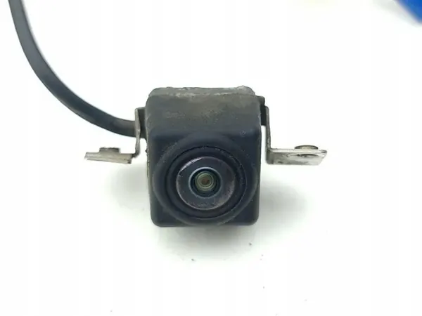 Câmera de ré Tesla Model S Performance 12-20 OEM 1006773-00-F image 4