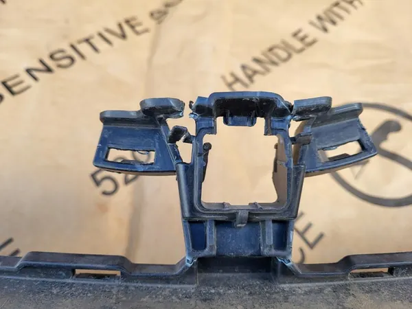 MERCEDES GLE 167 AMG DIAMOND GRILL A1678886000 image 9