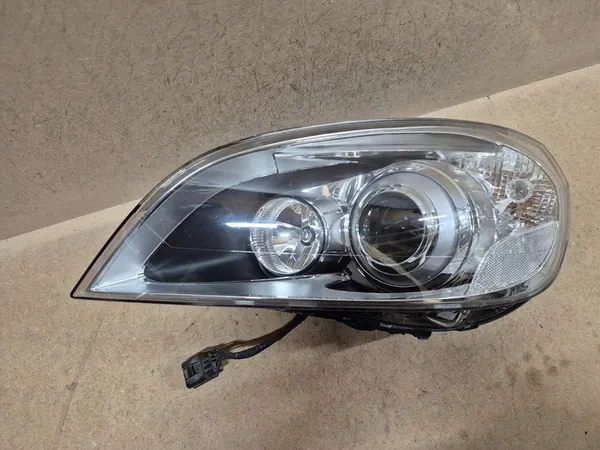Vasen etuvalaisin Volvo S60 Eurooppa 31383062 image 5