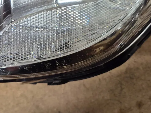 Vasen etuvalaisin Volvo S60 Eurooppa 31383062 image 7