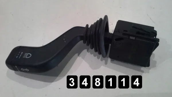 Interruptor Opel OEM AM-348114 para Meriva 2003 image 2