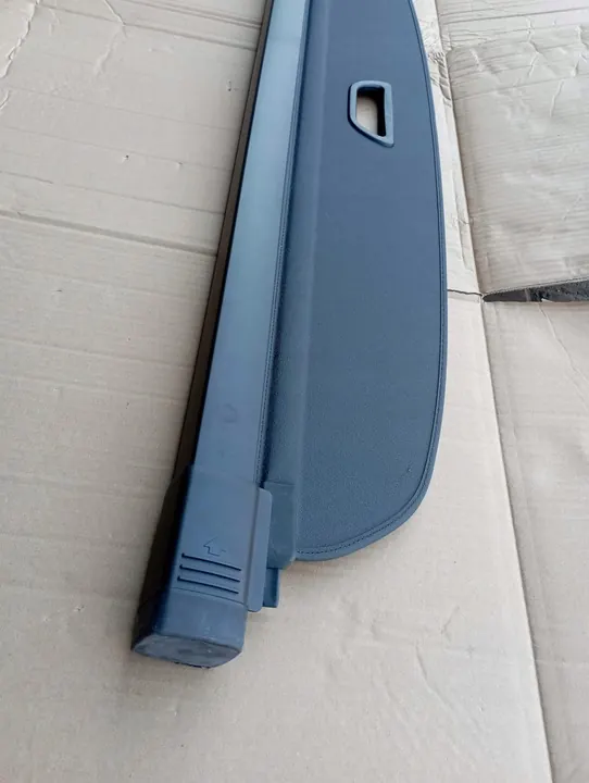 KOFFERRUIMTEKAP MERCEDES GLC W253 A2538107200 image 2