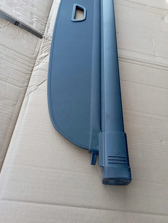 KOFFERRUIMTEKAP MERCEDES GLC W253 A2538107200 image 3