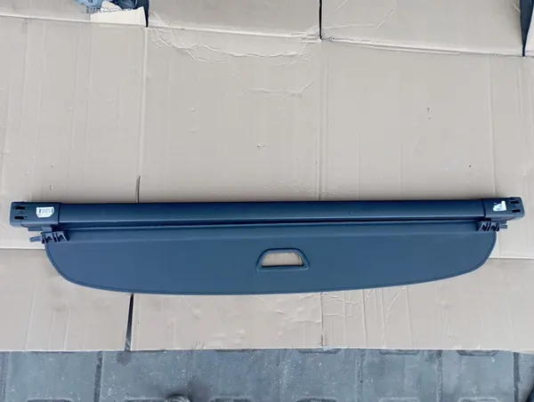 KOFFERRUIMTEKAP MERCEDES GLC W253 A2538107200 image 4