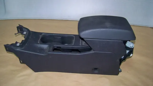 Accoudoir SEAT Leon 3 OEM leon 3 podłokietnik image 2