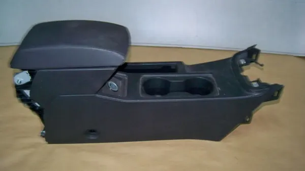Accoudoir SEAT Leon 3 OEM leon 3 podłokietnik image 3