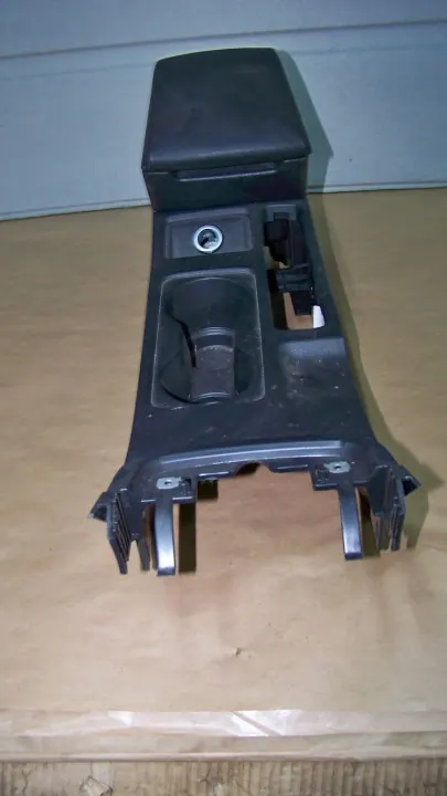 Accoudoir SEAT Leon 3 OEM leon 3 podłokietnik image 4