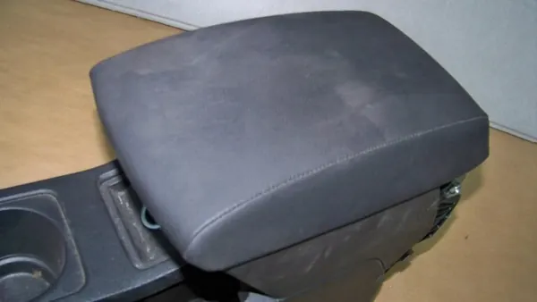 Accoudoir SEAT Leon 3 OEM leon 3 podłokietnik image 5