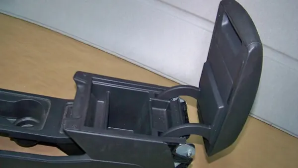 Accoudoir SEAT Leon 3 OEM leon 3 podłokietnik image 6