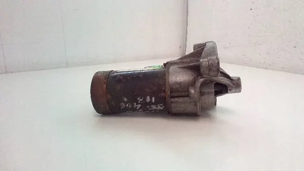 Arrancador Valeo D6RA109 image 2