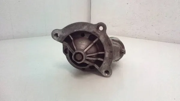 Arrancador Valeo D6RA109 image 3