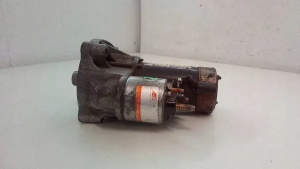 Arrancador Valeo D6RA109 image 4