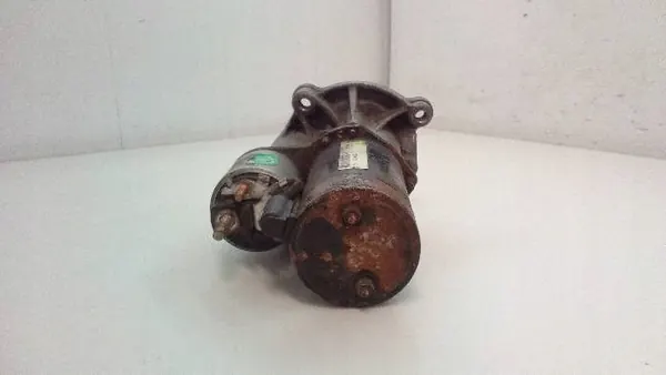 Arrancador Valeo D6RA109 image 5