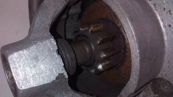 Arrancador Valeo D6RA109 image 8