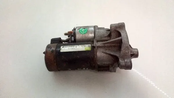 Arrancador Valeo D6RA109 image 9