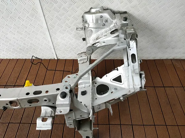 OPEL ASTRA V K 15-21 Garniture supérieur avant gauche OEM image 3