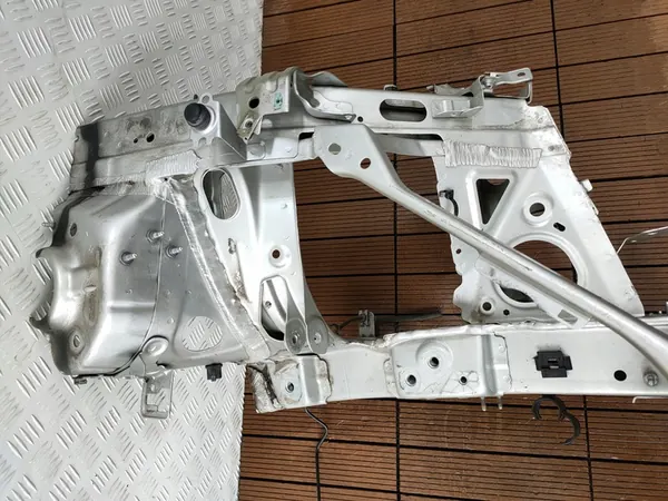 OPEL ASTRA V K 15-21 Garniture supérieur avant gauche OEM image 4