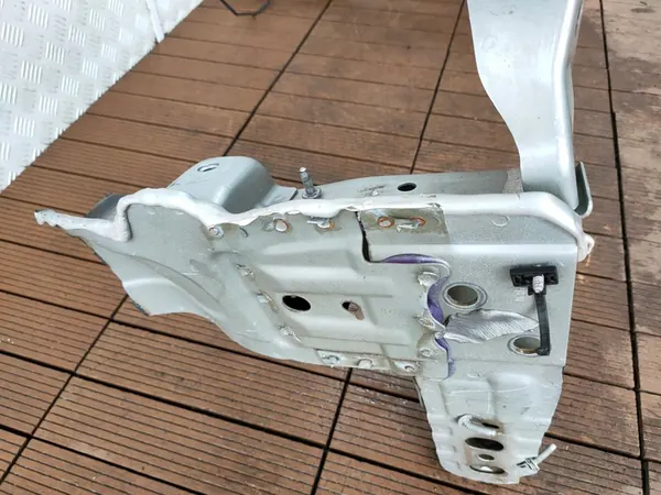 OPEL ASTRA V K 15-21 Garniture supérieur avant gauche OEM image 6