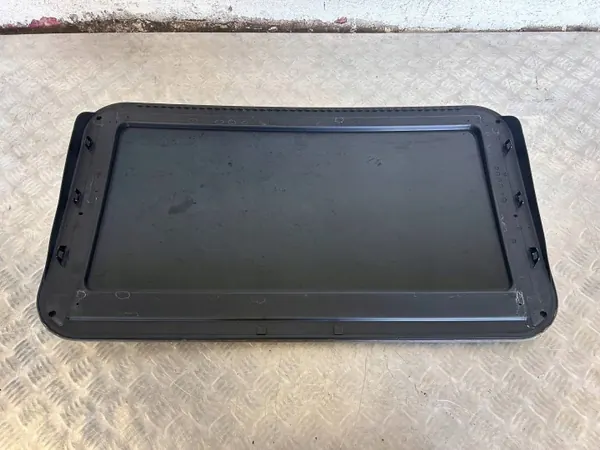Audi Panoramatakglas OEM 8K5877071 för A4/S4 B8 image 5