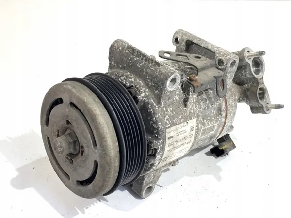 OEM 9827529180 airco-compressor voor Peugeot 308 II image 2