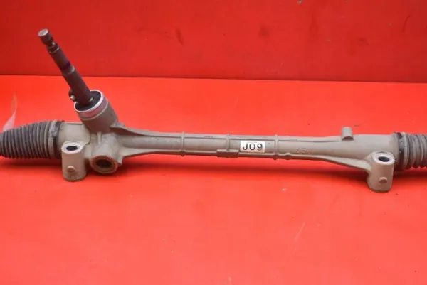 Boîte de vitesses OEM mamAUTO-1050388- Toyota Prius III image 3