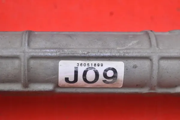 Boîte de vitesses OEM mamAUTO-1050388- Toyota Prius III image 6