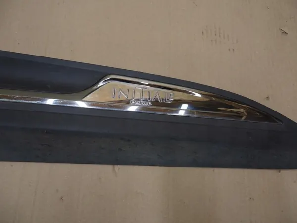 OEM 801861209R Moldura Puerta Delantera Derecha - Renault Scenic IV image 8