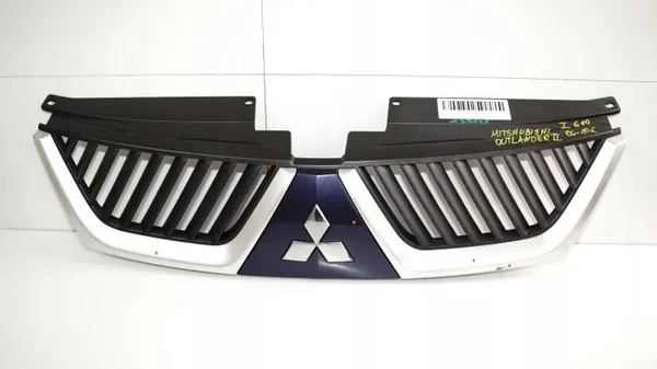 Stoßstangengrill OEM 375484927 für Mitsubishi Outlander II image 2
