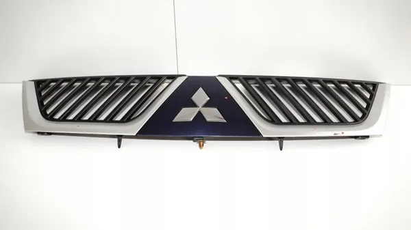 Stoßstangengrill OEM 375484927 für Mitsubishi Outlander II image 4