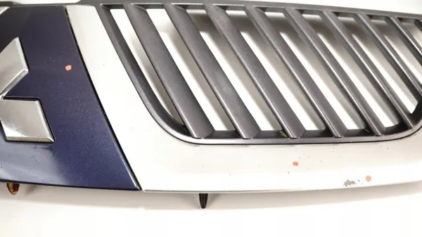 Stoßstangengrill OEM 375484927 für Mitsubishi Outlander II image 9