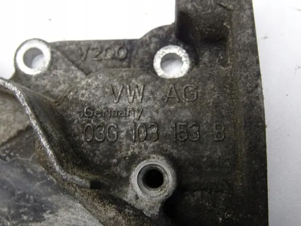 Joint d'arbre à cames OEM 03G103153B Audi 2.0 TDI image 5