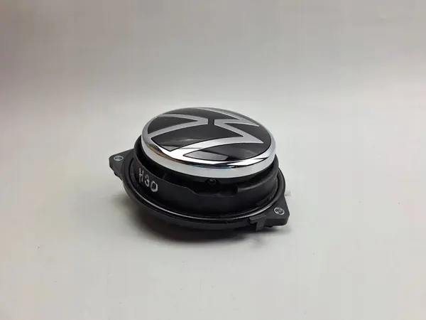 VW PASSAT B8 Kofferraumgriff Logo 3G5827469C image 2