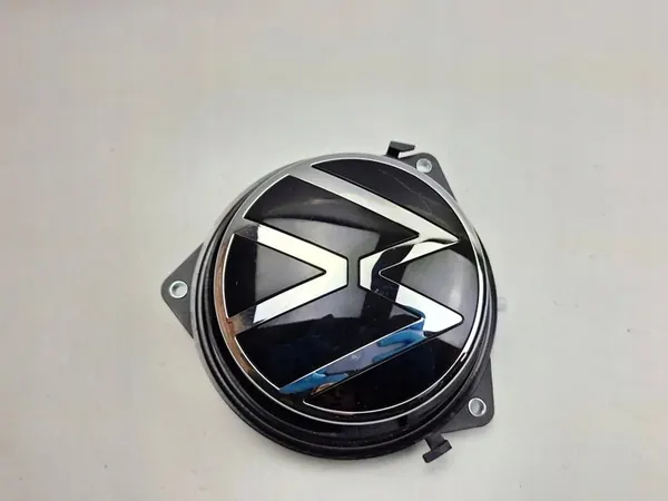 VW PASSAT B8 Kofferraumgriff Logo 3G5827469C image 4