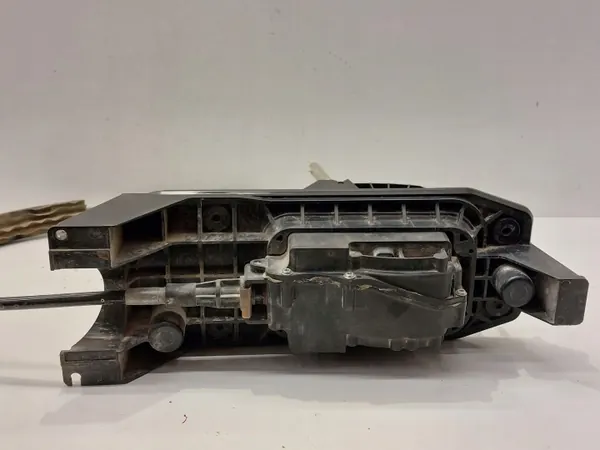 Levier de vitesses OEM 1T2713025AK pour Volkswagen Caddy image 4