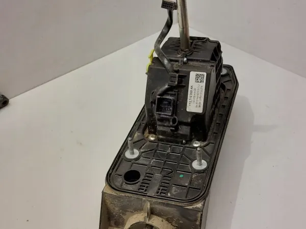 Levier de vitesses OEM 1T2713025AK pour Volkswagen Caddy image 9