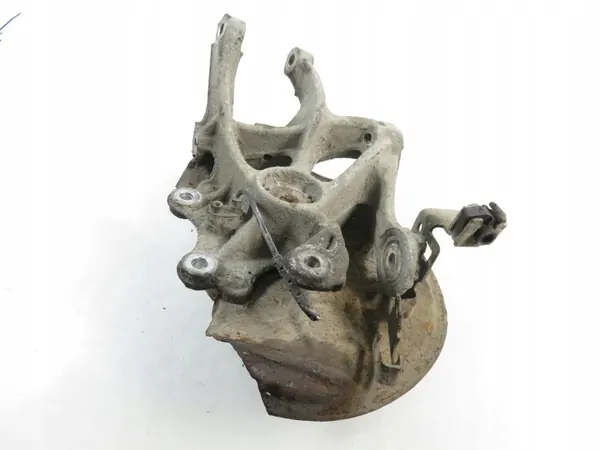 Bakaxel Höger OEM PIASTA TYLNA PRAWA Peugeot 407 image 4