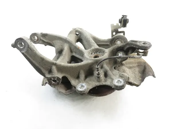 Bakaxel Höger OEM PIASTA TYLNA PRAWA Peugeot 407 image 5