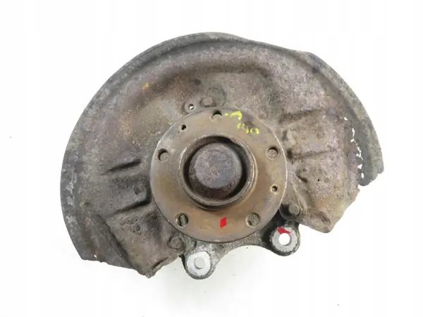 Bakaxel Höger OEM PIASTA TYLNA PRAWA Peugeot 407 image 7