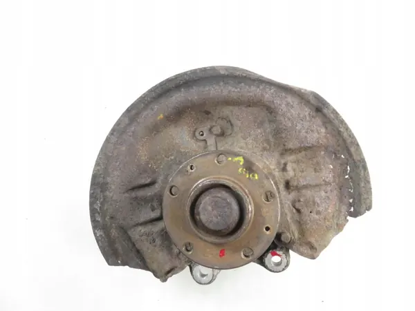 Bakaxel Höger OEM PIASTA TYLNA PRAWA Peugeot 407 image 8
