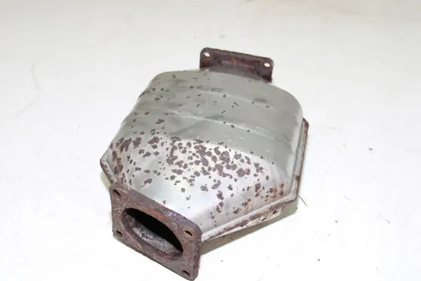 DPF-suodatin OEM 399026 BMW 5 E60 520D 2.0D image 2