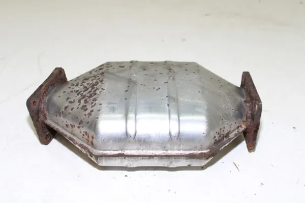 DPF-suodatin OEM 399026 BMW 5 E60 520D 2.0D image 3