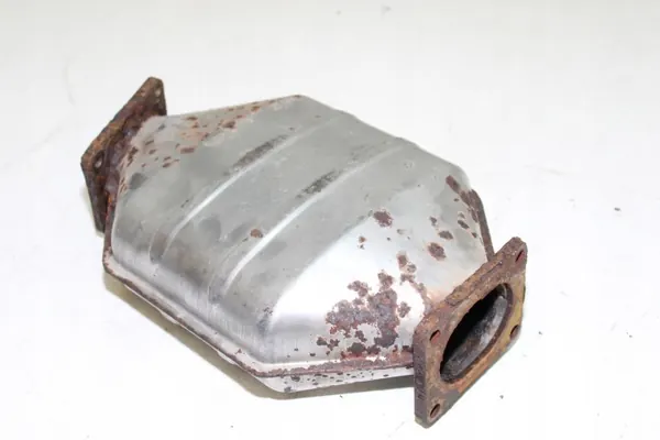 DPF-suodatin OEM 399026 BMW 5 E60 520D 2.0D image 5