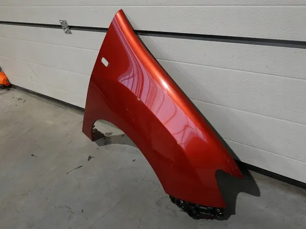 Fram höger skärm Dacia Sandero Logan II OEM 631000142R image 3