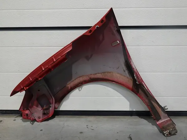 Fram höger skärm Dacia Sandero Logan II OEM 631000142R image 5