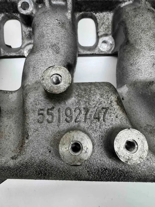 Imusarja Fiat Stilo 1.9L Diesel OEM 55192747 image 3