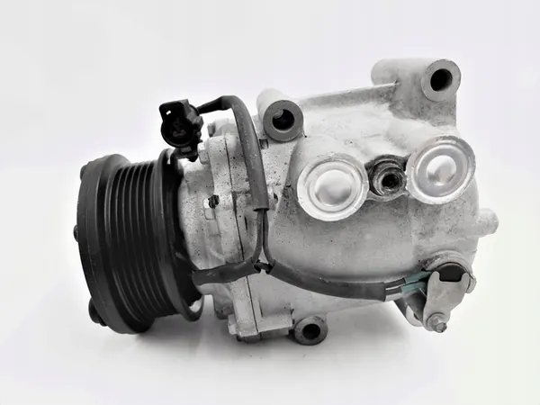 Ilmastointikompressori Ford Mondeo 1.8 16V 2.0i 16V 2.0 TDCI image 2