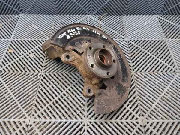 Vorderradnabe OEM 31451326 linke Seite Volvo XC60 image 2