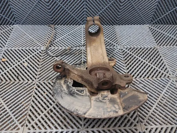 Vorderradnabe OEM 31451326 linke Seite Volvo XC60 image 4